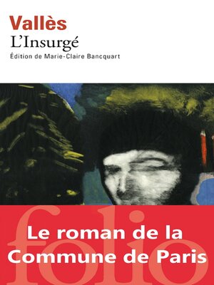 cover image of L'Insurgé